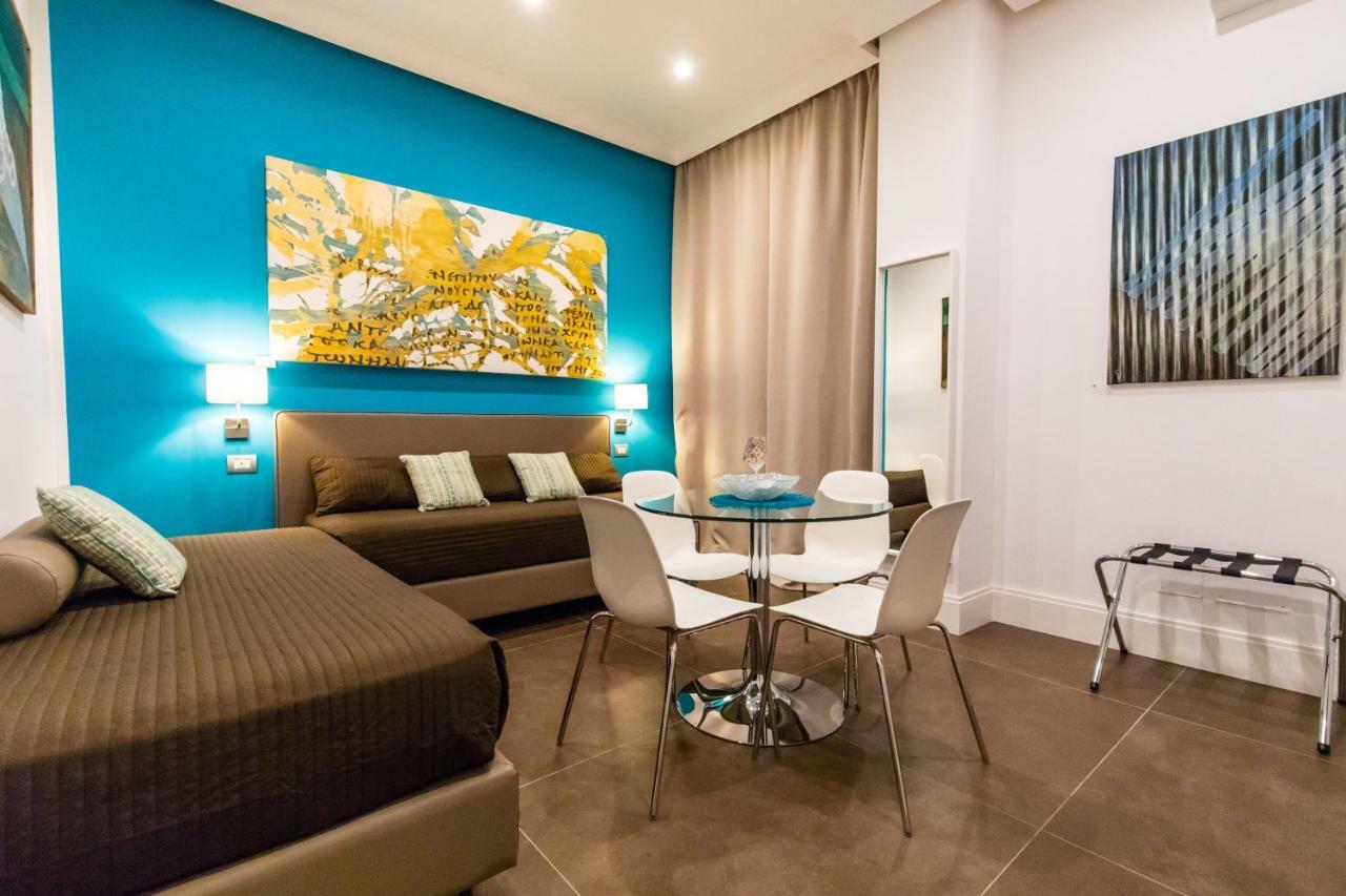N'apartment Appartement *